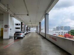 North Link Building (D27), Factory #619310401